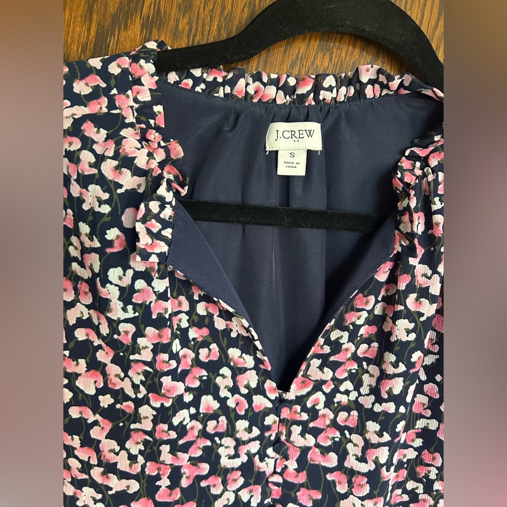 J crew top - Picture 2 of 3